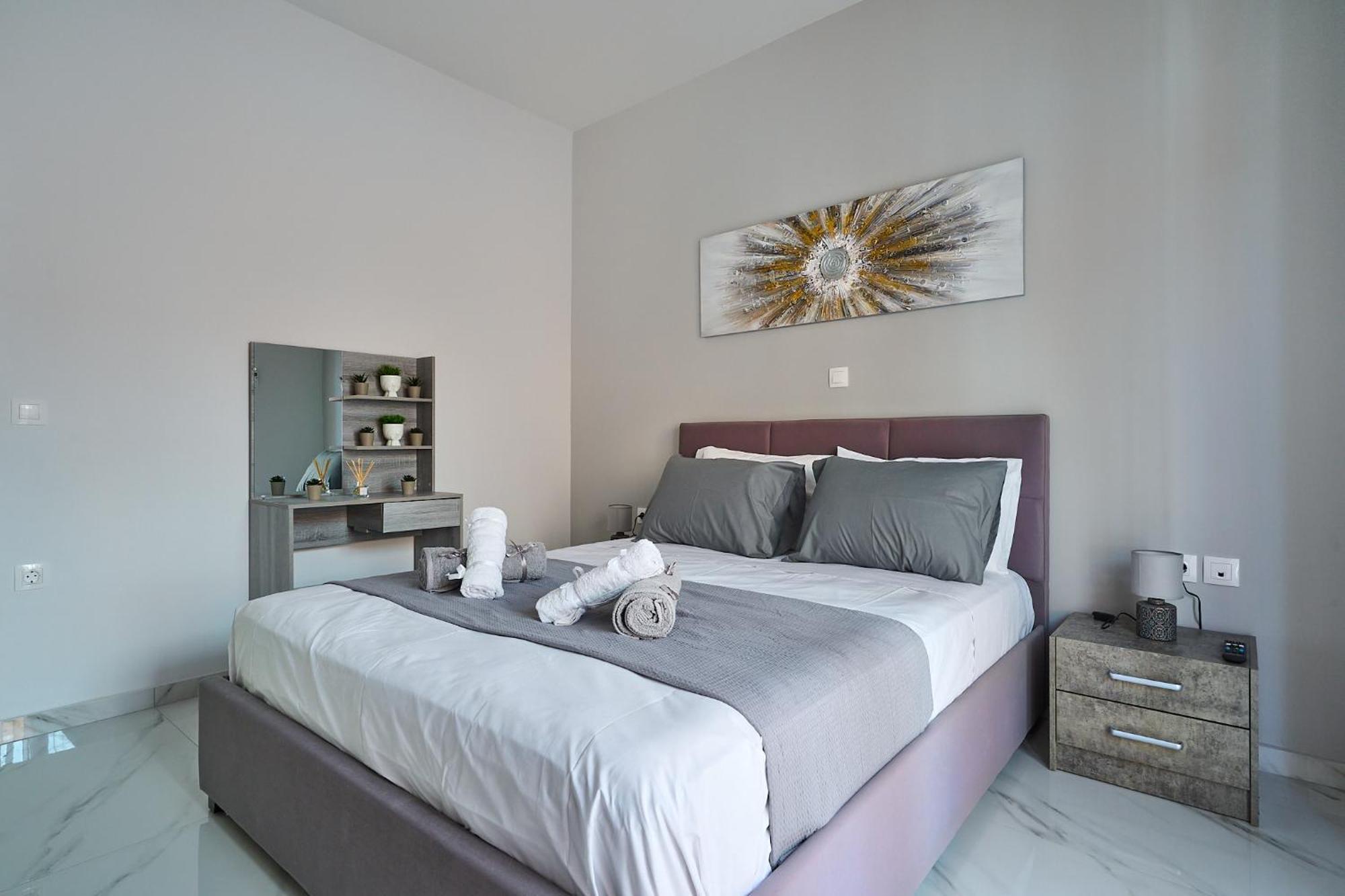 Sea & Joy House Appartement Ialysos  Buitenkant foto