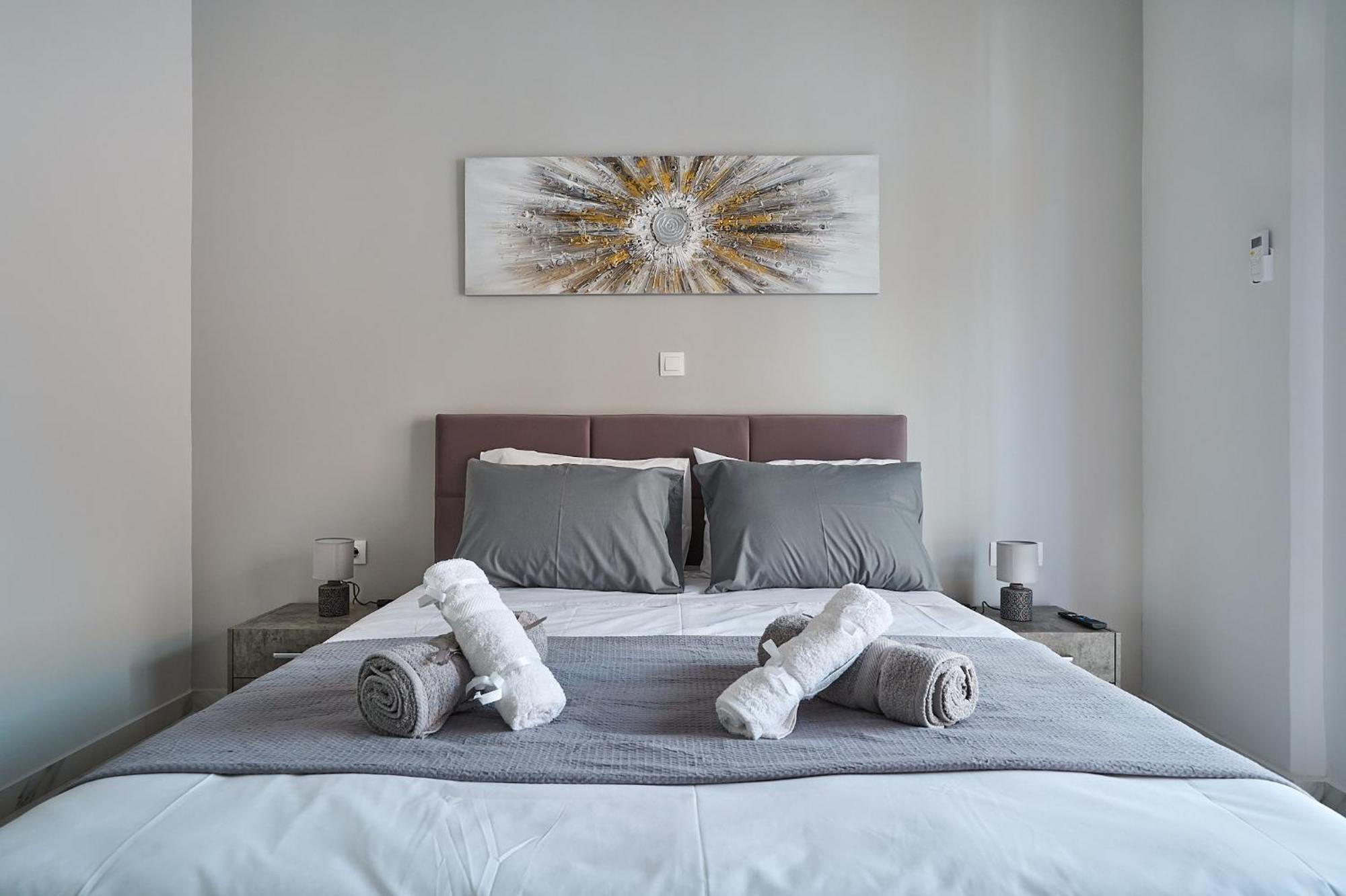Sea & Joy House Appartement Ialysos  Buitenkant foto